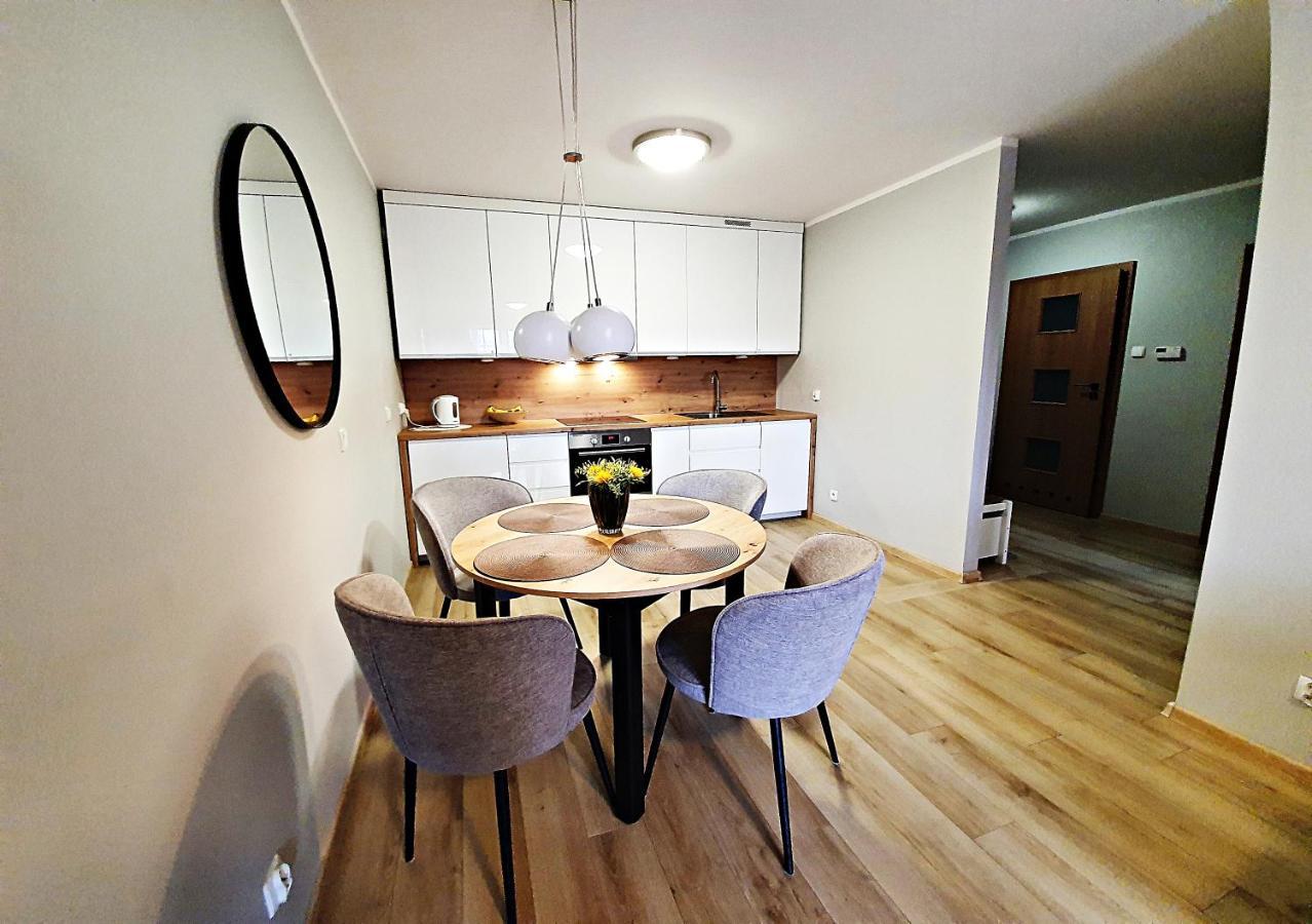 Apartamenty Sun&Fun Royal Karpacz Eksteriør billede