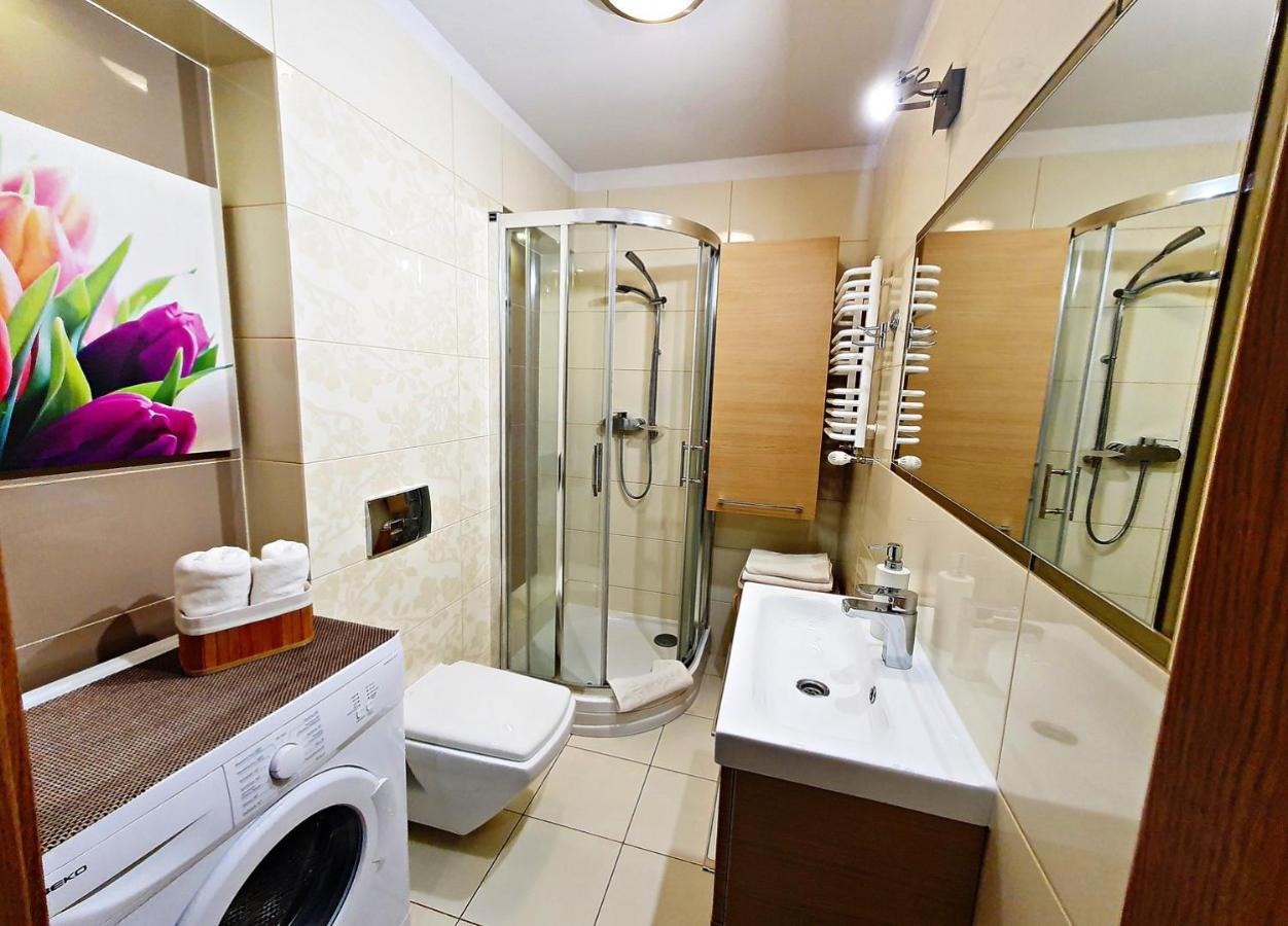 Apartamenty Sun&Fun Royal Karpacz Eksteriør billede