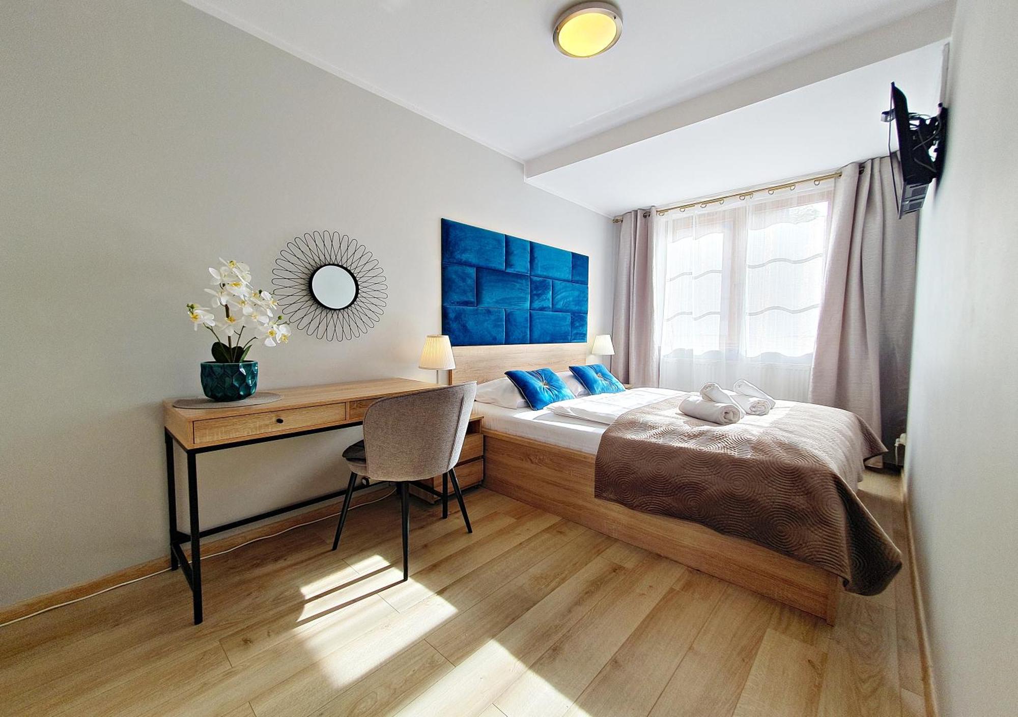 Apartamenty Sun&Fun Royal Karpacz Eksteriør billede